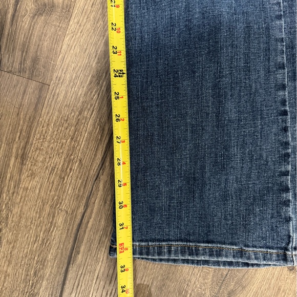 Ariat Perfect Rise Bootcut - Picture 3 of 5